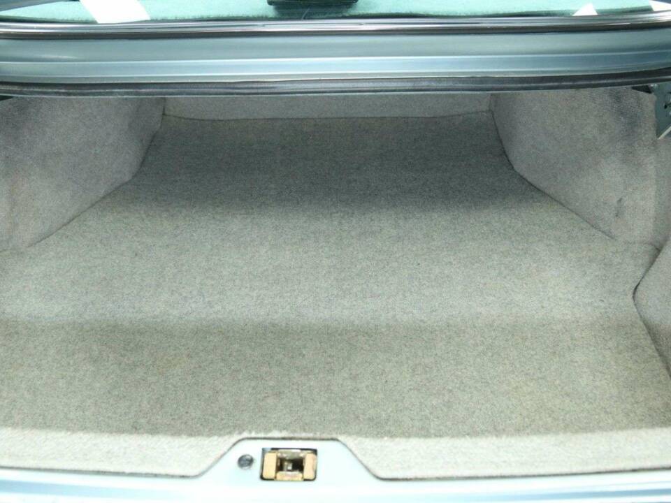 Bild 29/49 von BMW 633 CSi A (1980)