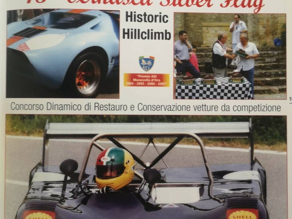 Image 120/134 de GTD 40 (1990)