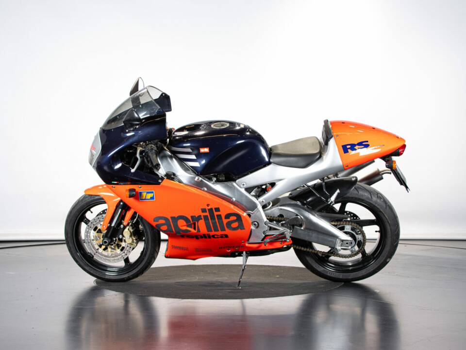 Image 50/50 of Aprilia RS 250 (1998)