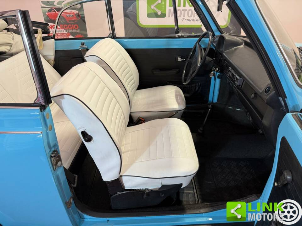 Image 18/35 of Volkswagen Beetle 1303 (1973)