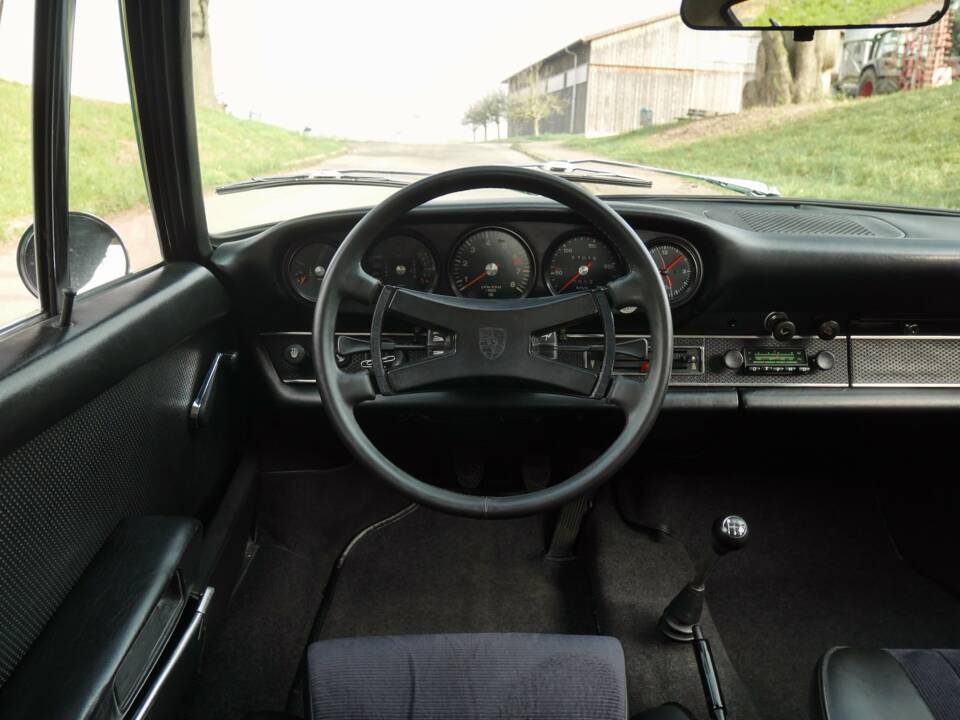 Bild 27/31 von Porsche 911 2.2 T (1970)