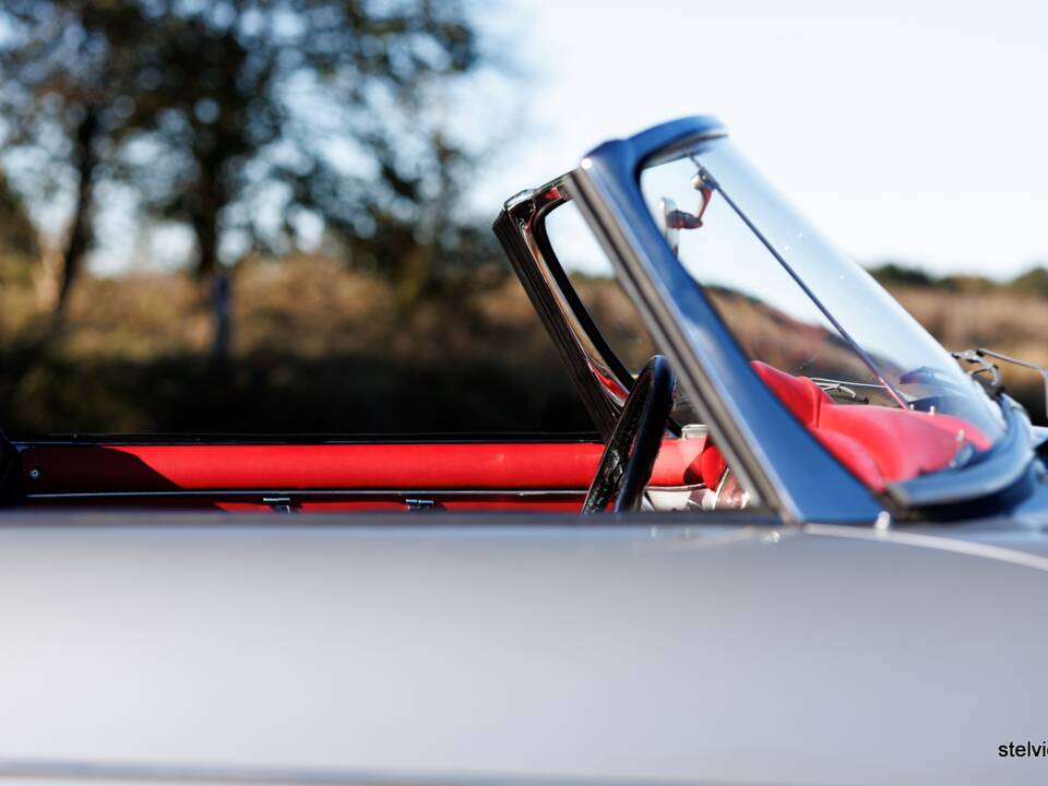 Image 23/48 of Porsche 356 B 1600 Super 90 (1960)