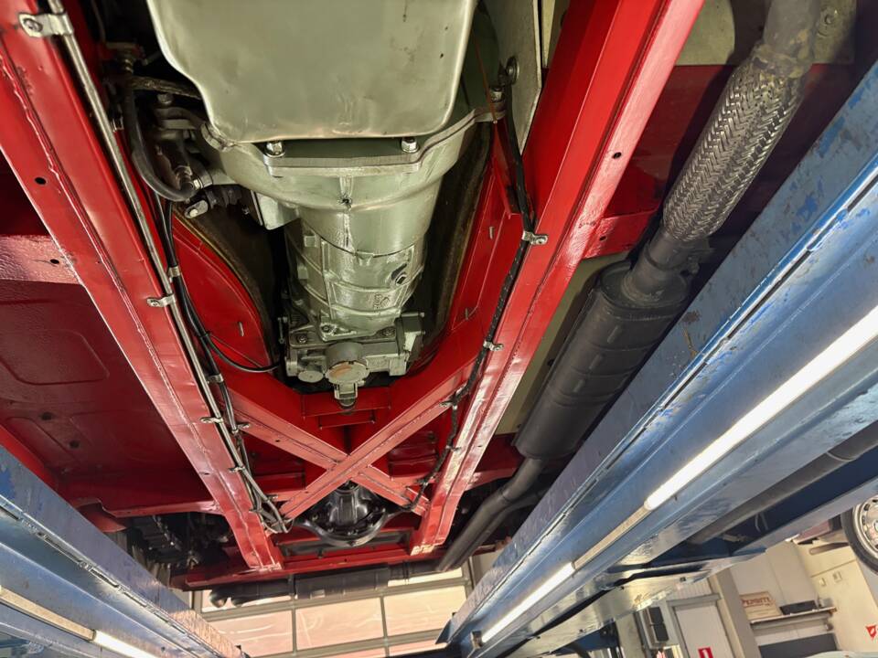 Bild 54/62 von Austin-Healey 3000 Mk III (BJ8) (1967)