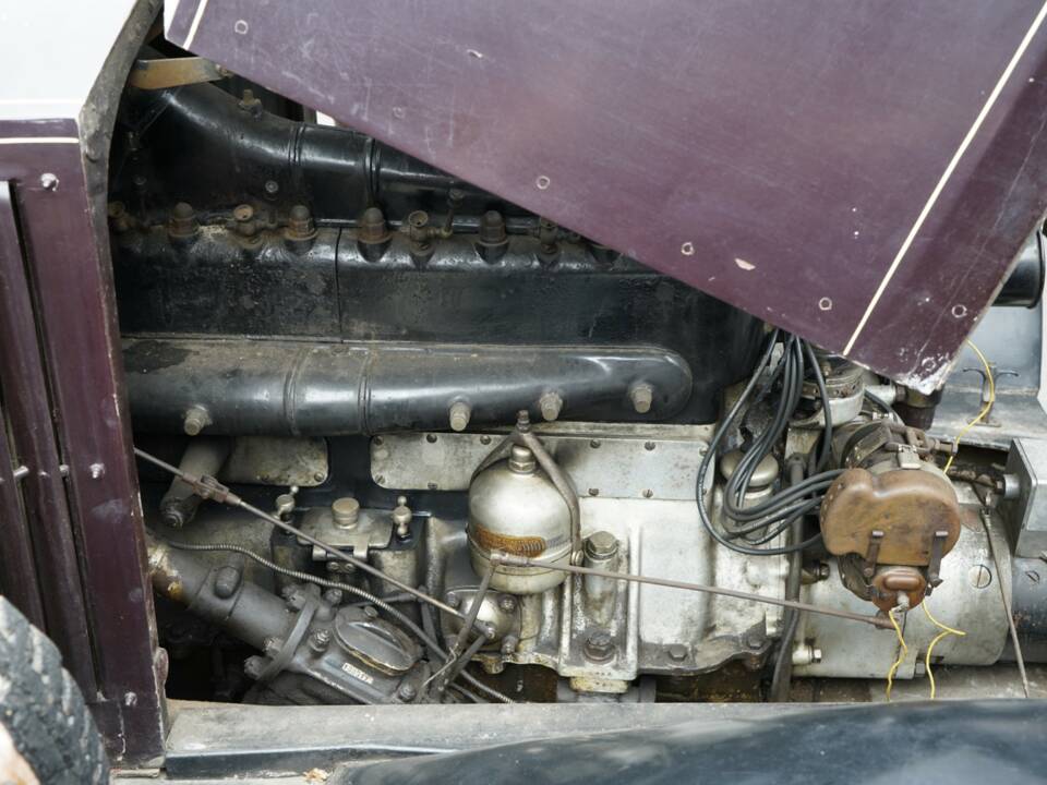 Imagen 5/7 de Renault NN2 (1926)