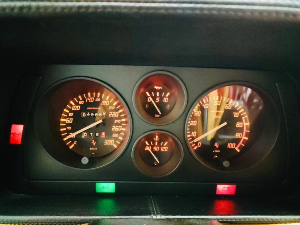 Afbeelding 5/33 van Ferrari 348 TB (1990)