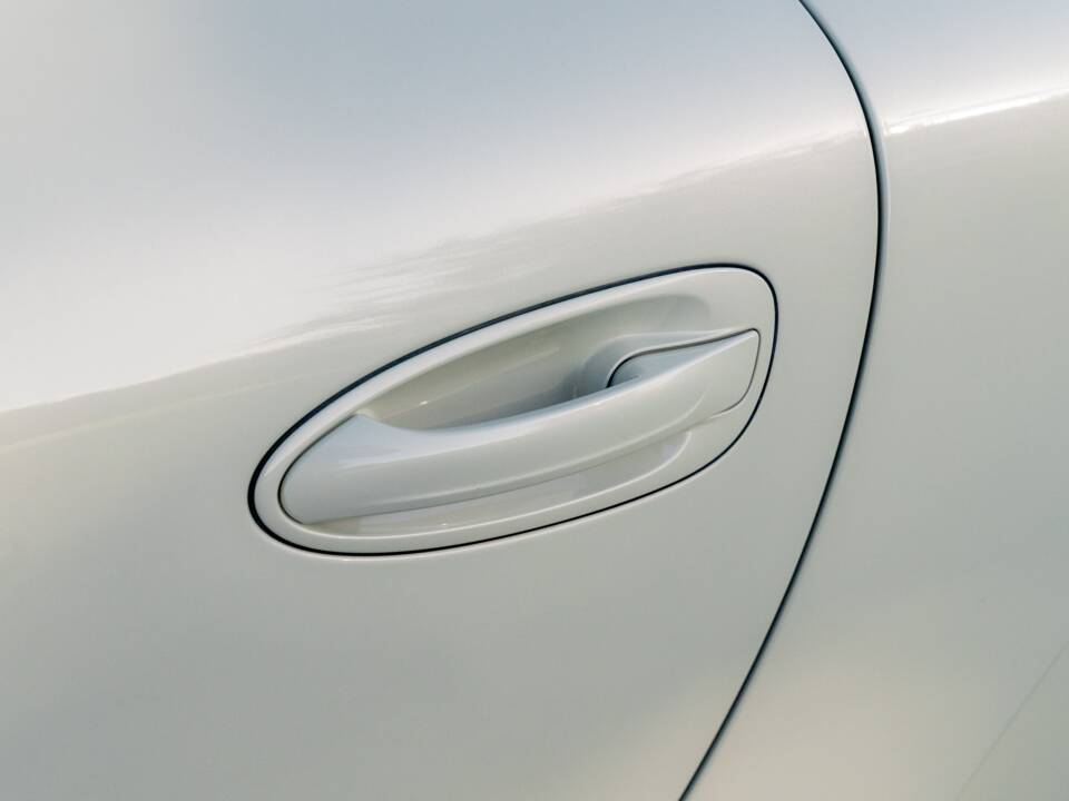 Immagine 21/71 di Porsche 911 Carrera S (2014)