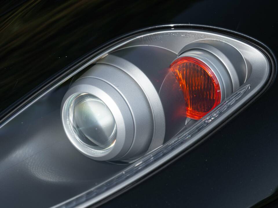 Image 19/50 of Ferrari 430 Scuderia (2008)