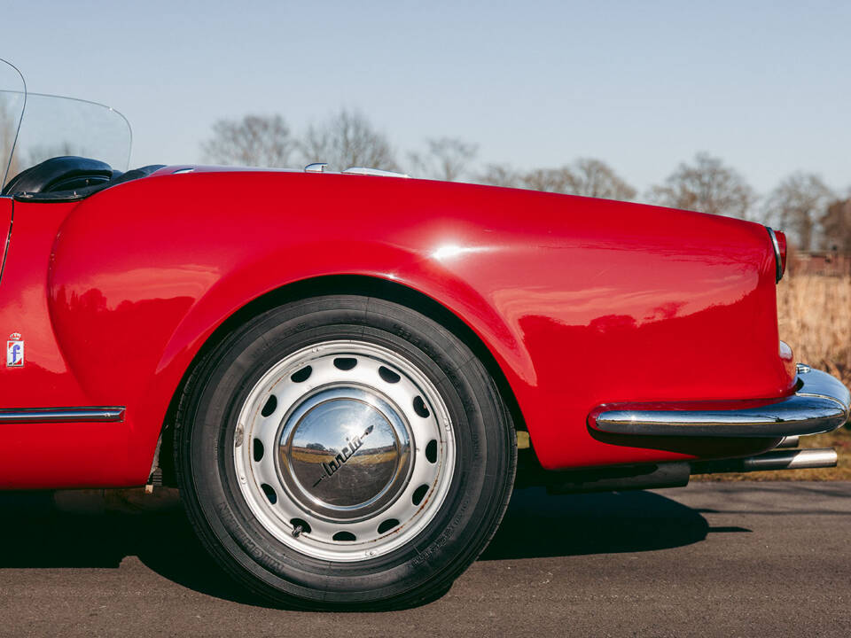Bild 32/62 von Lancia Aurelia B24 (1958)