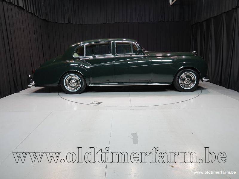 Afbeelding 2/15 van Bentley S 2 (1961)