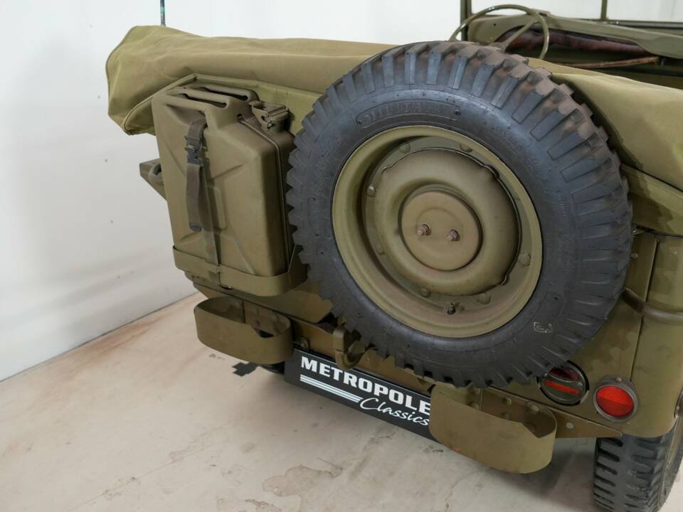 Bild 19/34 von Willys MB (1944)