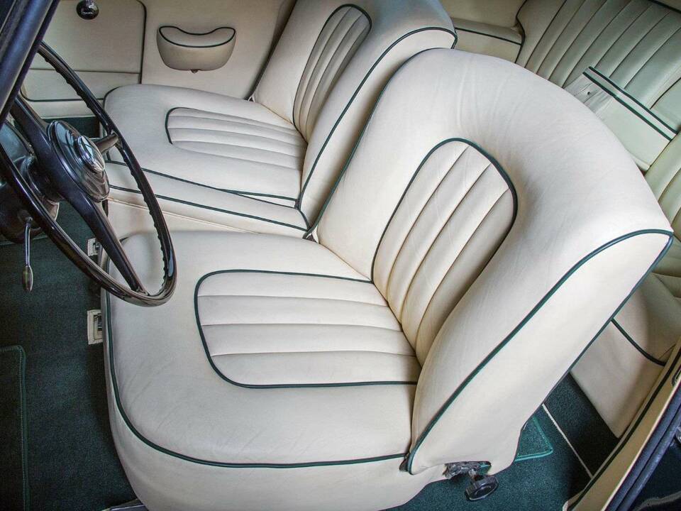 Afbeelding 15/20 van Bentley S 3 Continental (1963)
