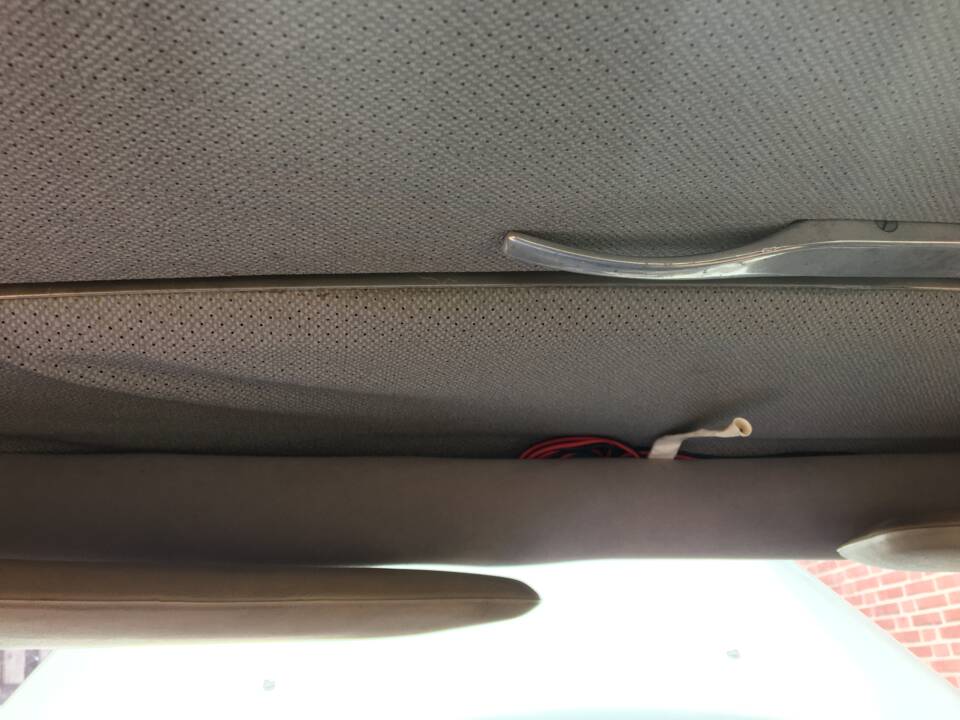 Bild 48/80 von Citroën DS 21 Pallas (1973)