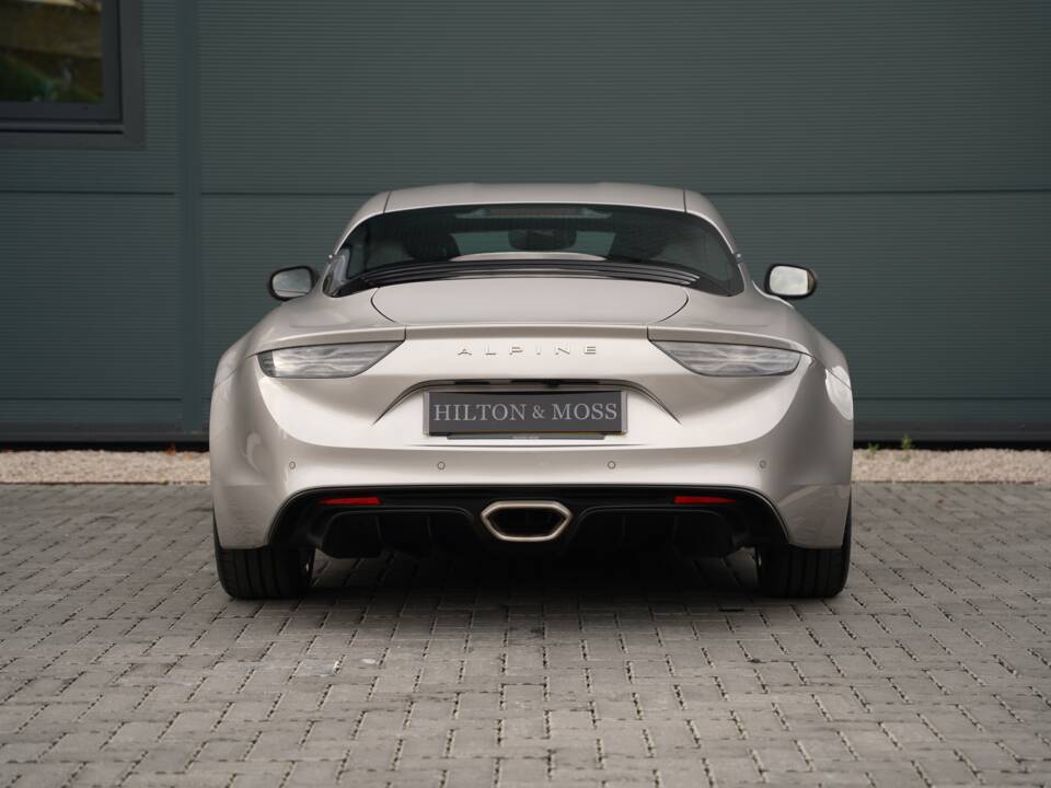 Image 8/50 of Alpine A 110 Legende GT (2021)