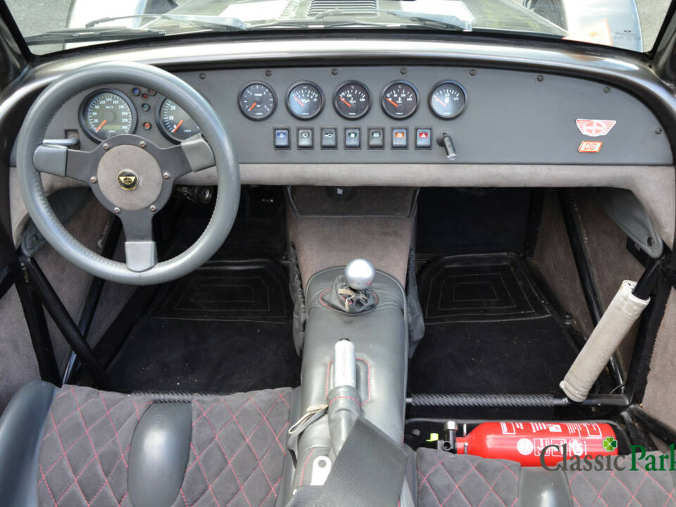 Immagine 12/50 di Donkervoort D8 180 (2001)
