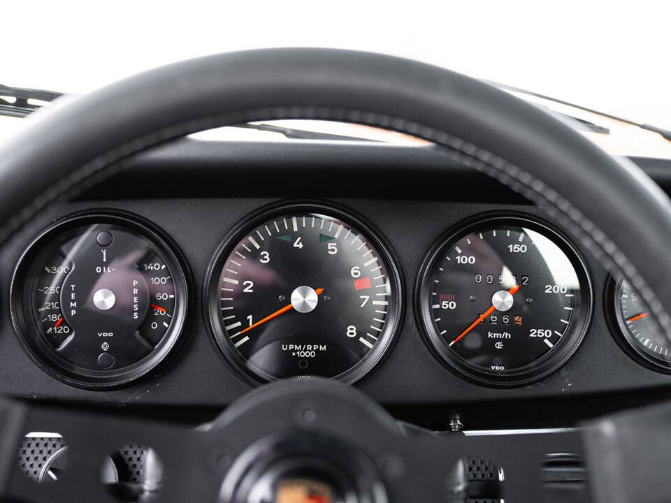 Bild 41/55 von Porsche 911 2.4 T "Ölklappe" (1972)