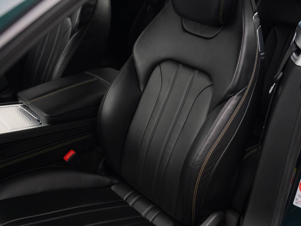 Immagine 18/50 di Bentley Continental GT (2019)