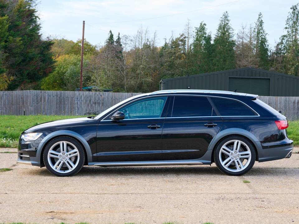 Image 7/50 of Audi A6 3.0 TFSI allroad quattro (2013)