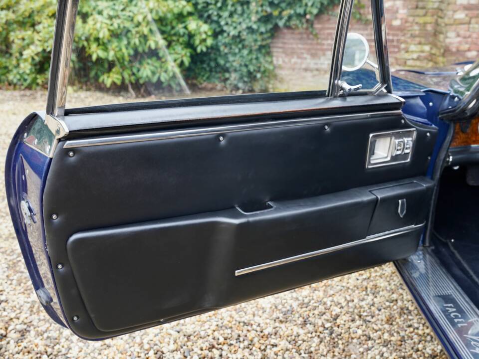 Image 41/50 of Facel Vega Facel II (1962)