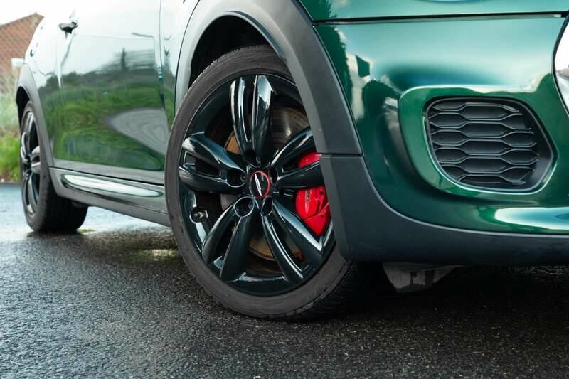 Bild 41/50 von Mini John Cooper Works (2015)