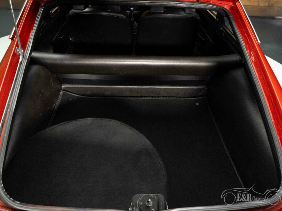 Immagine 18/19 di Lancia Fulvia Coupe (1972)