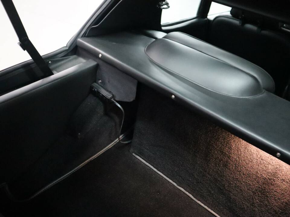 Bild 60/99 von Jensen Interceptor MK III (1973)