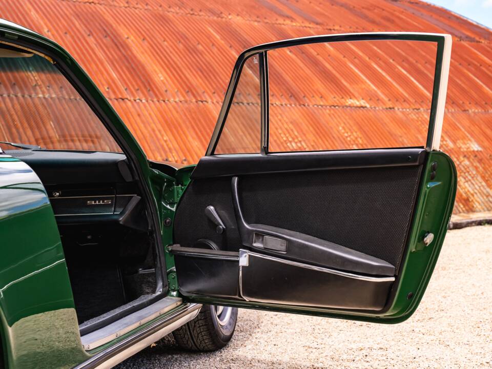 Image 23/32 of Porsche 911 2.2 S (1970)