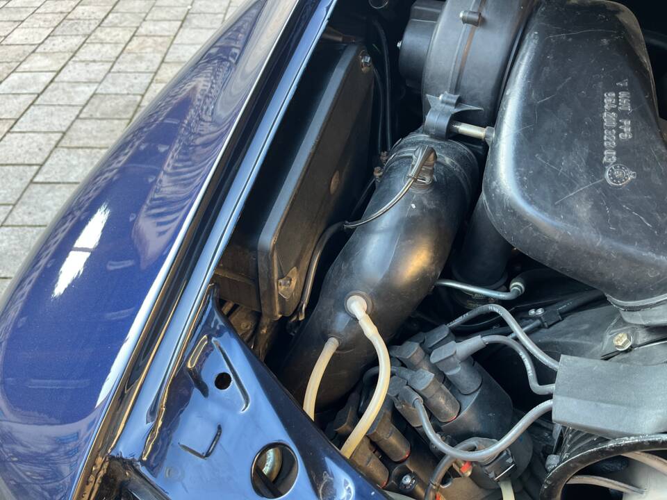 Bild 45/91 von Porsche 911 Carrera RS (1992)