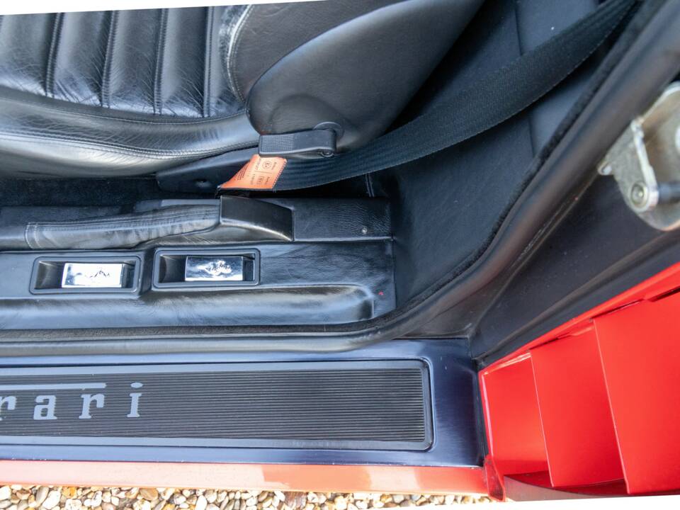 Bild 27/50 von Ferrari 512 TR (1994)