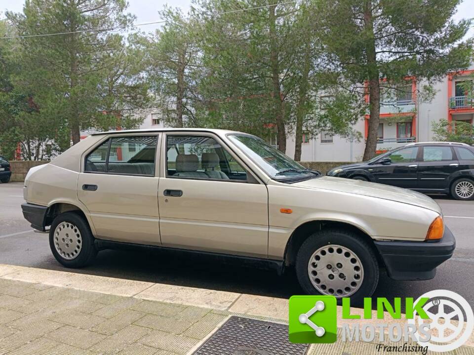 Afbeelding 3/10 van Alfa Romeo 33 - 1.3 S (1989)