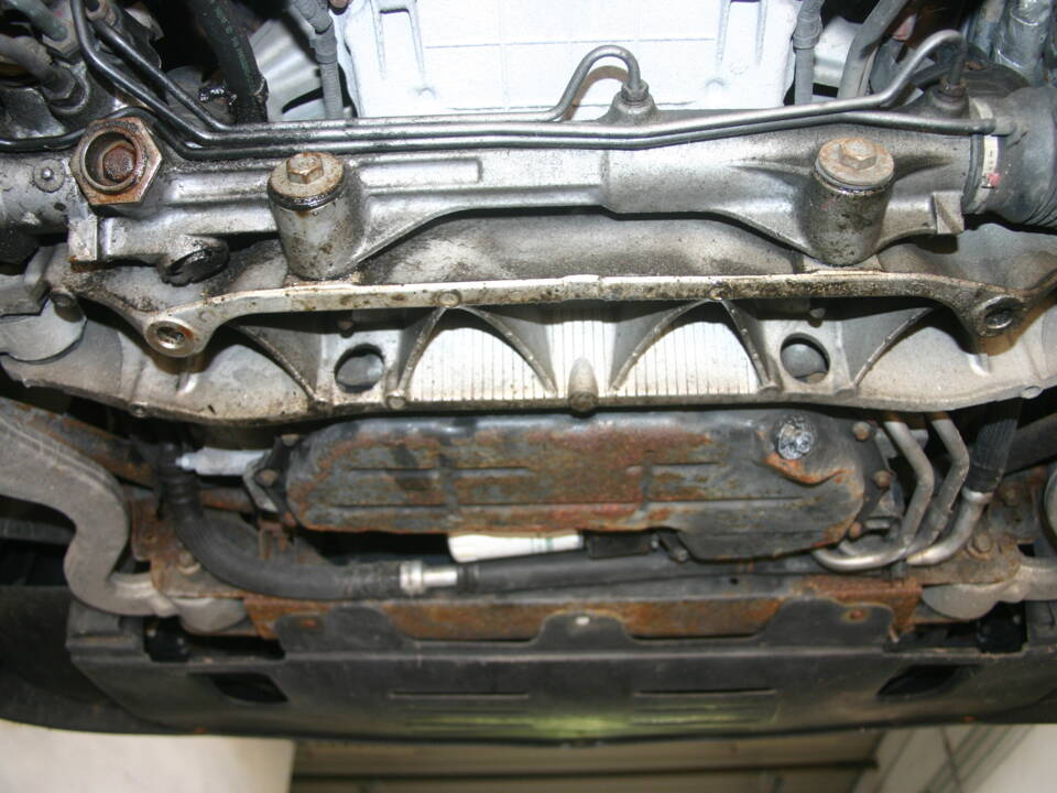 Bild 46/51 von Jaguar S-Type 4.0 V8 (2000)