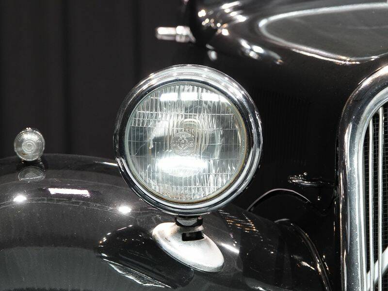 Bild 12/15 von Citroën Traction Avant 11 BL (1947)