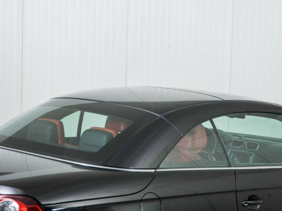 Bild 3/10 von Volkswagen Eos 2.0 TFSI (2009)