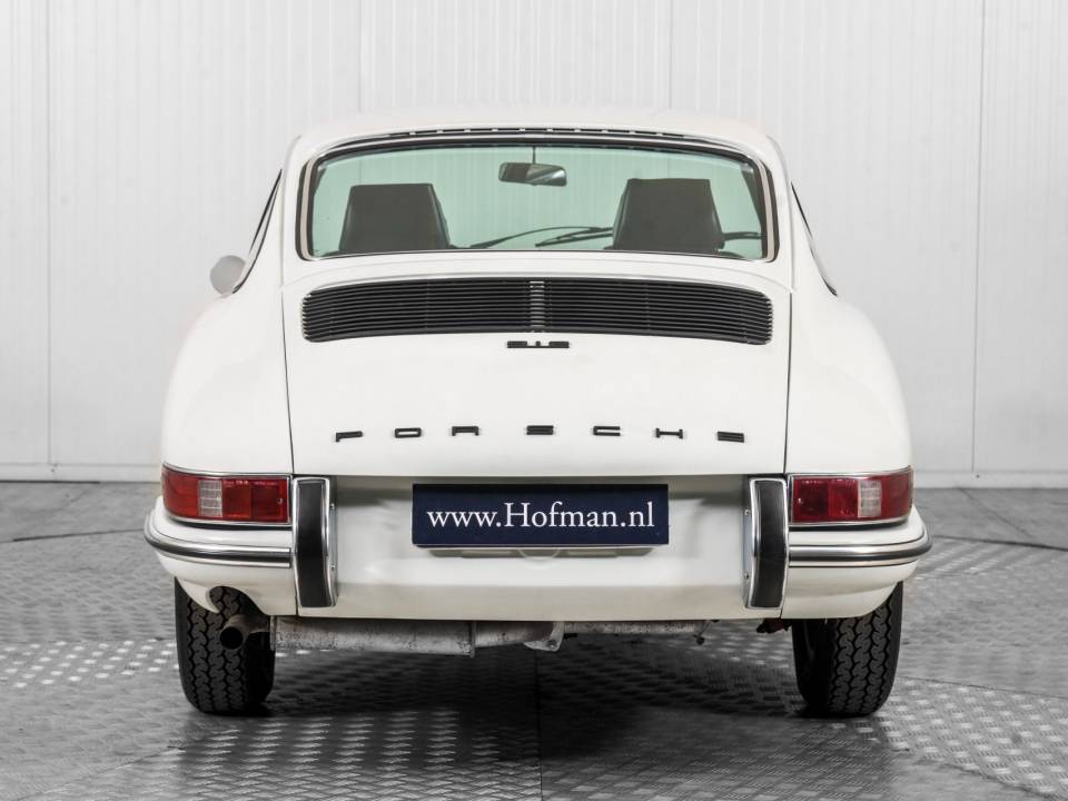 Imagen 15/50 de Porsche 912 (1967)