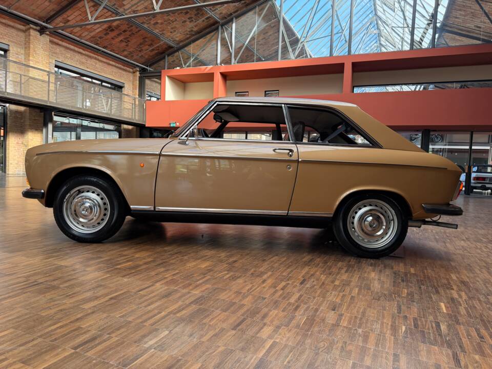 Imagen 16/47 de Peugeot 304 S Coupe (1973)