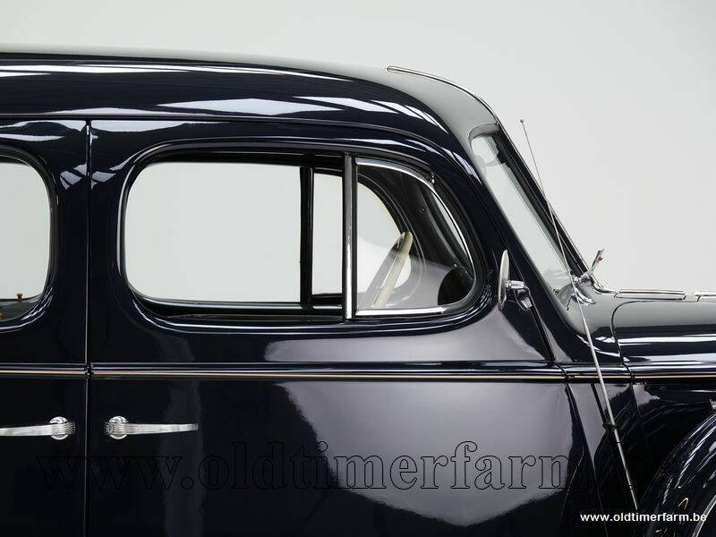 Image 15/15 de Packard Eight (1938)