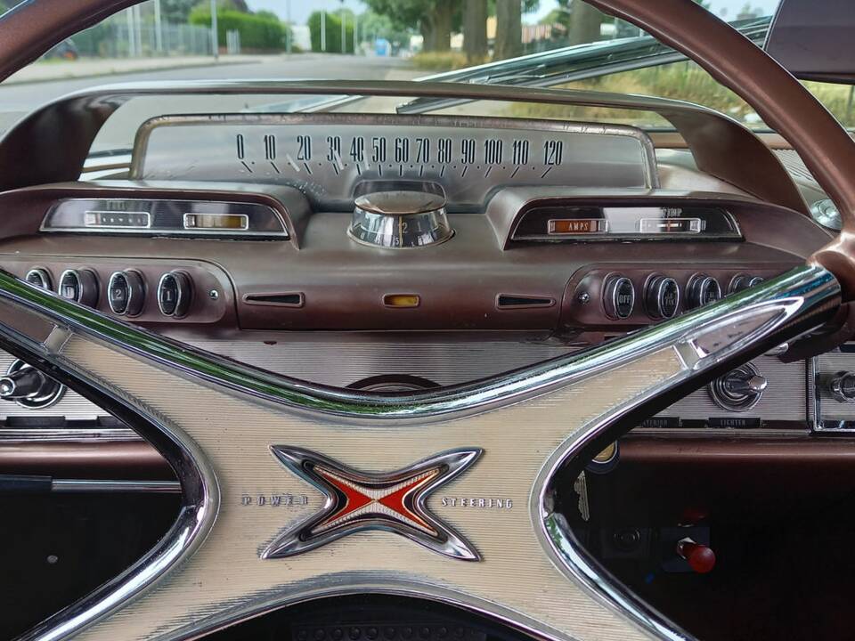 Bild 8/8 von Dodge Matador (1960)