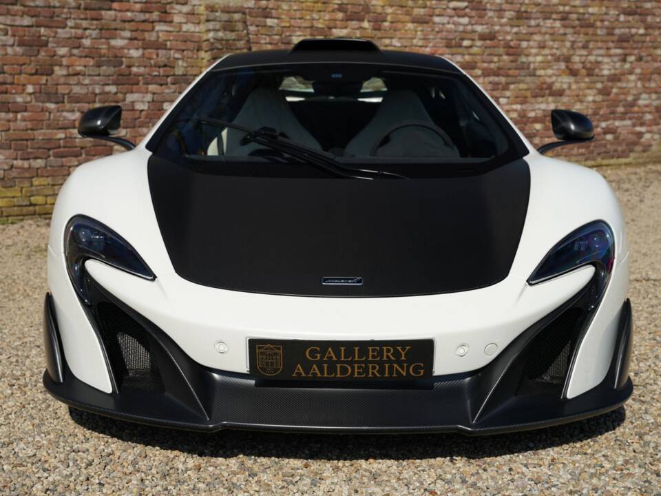 Afbeelding 7/50 van McLaren 675LT (2016)