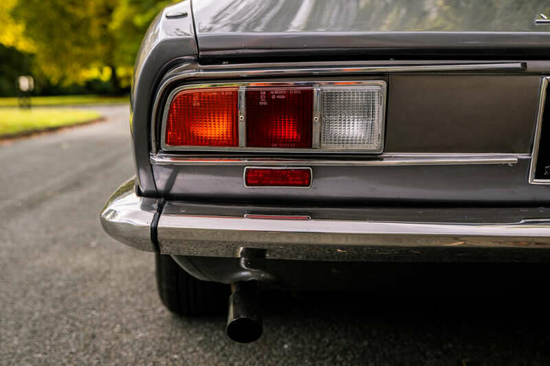 Image 31/50 of FIAT Dino 2400 Coupe (1970)