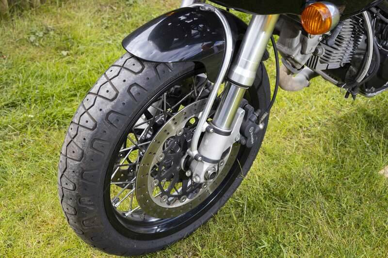 Bild 22/35 von Ducati Sport 1000 S (2010)