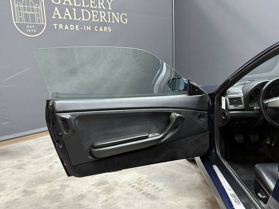 Image 45/50 of Ferrari 456 GT (1994)