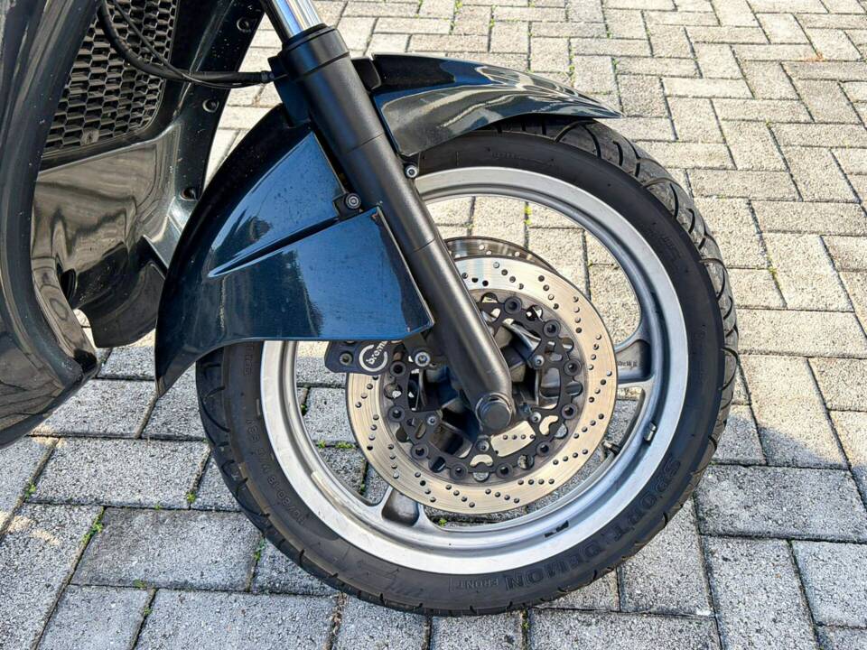 Image 10/13 of BMW K 1100 LT (1994)