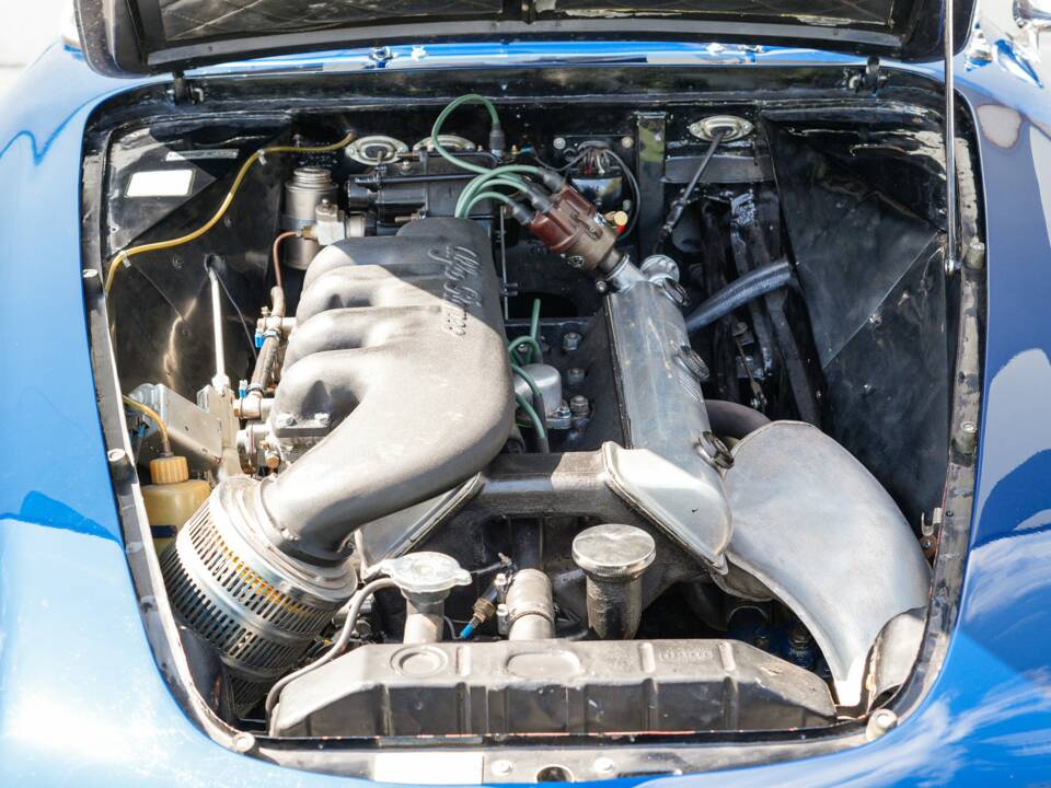 Afbeelding 16/28 van Alfa Romeo 1900 C Super Sprint Touring (1956)