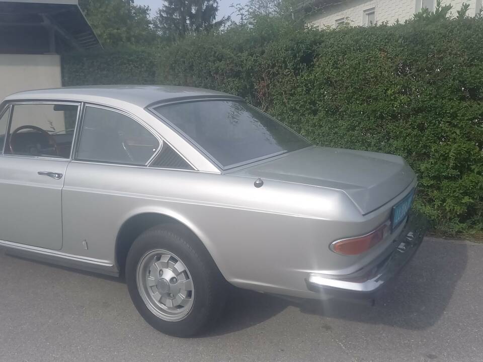 Afbeelding 6/12 van Lancia 2000 Coupe HF (1971)