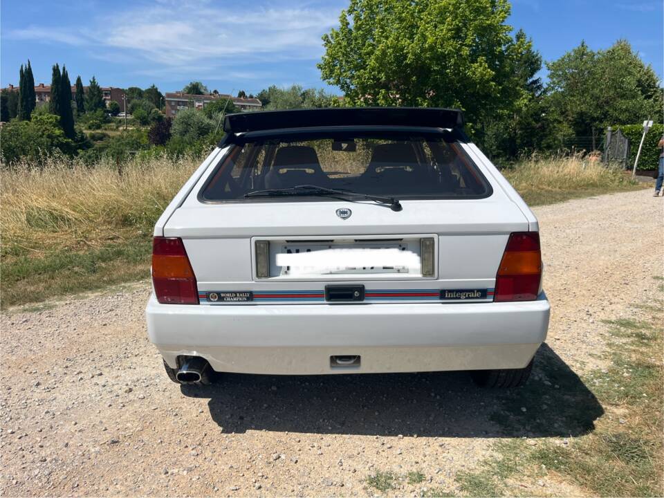 Bild 8/27 von Lancia Delta HF Integrale Evoluzione I &quot;Martini 5&quot; (1992)