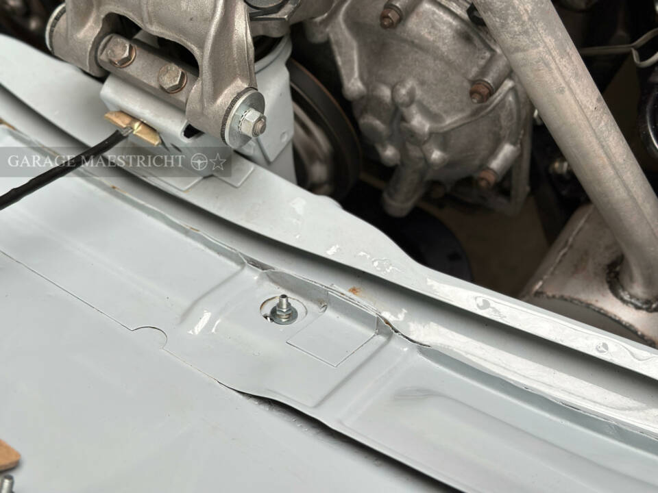 Image 38/102 of FIAT 500 D (1963)