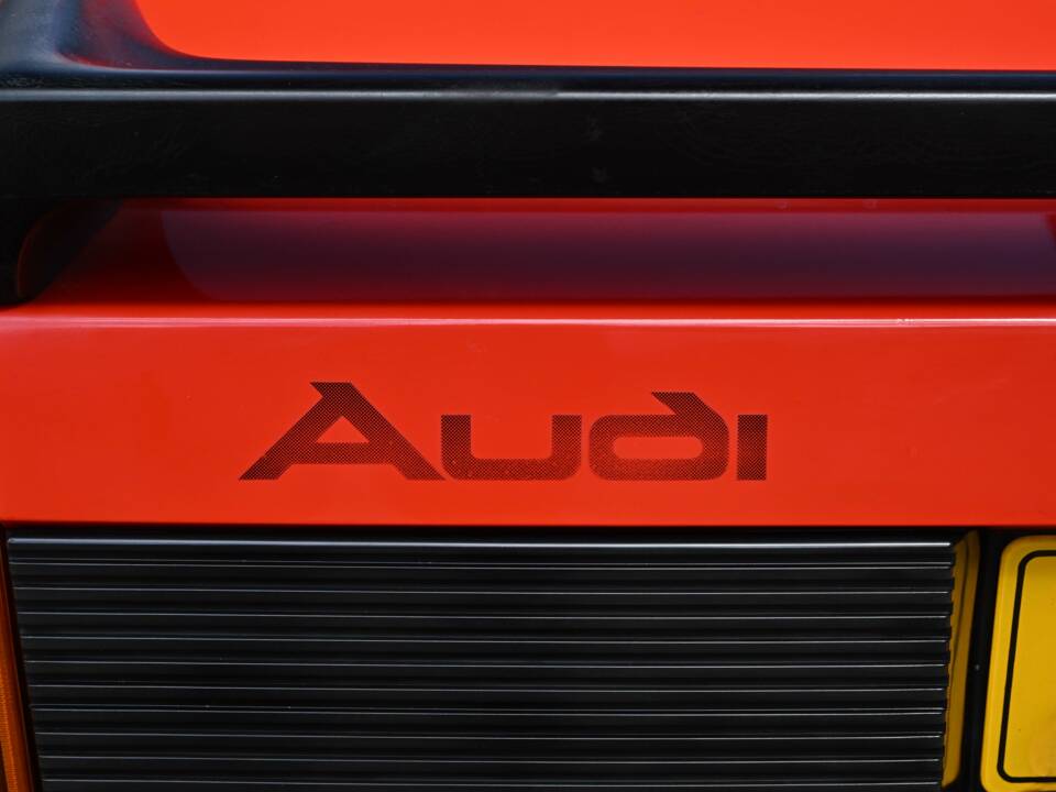 Bild 31/50 von Audi quattro (1982)
