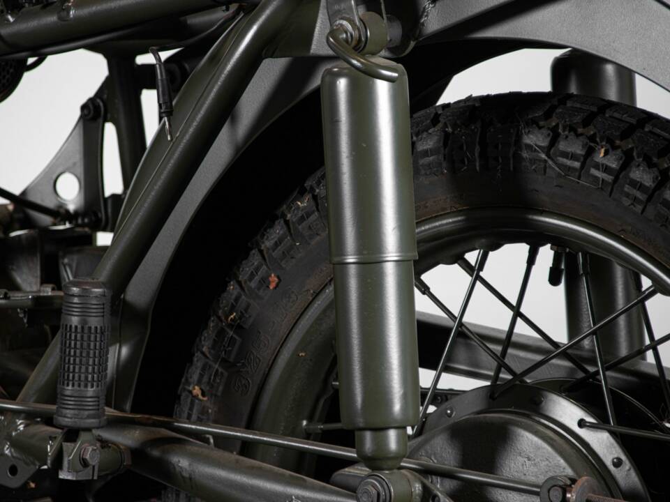 Immagine 17/50 di Bianchi MT 61 (1972)