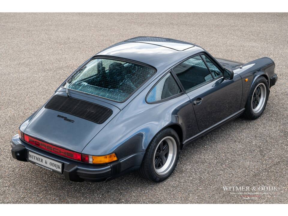 Bild 2/33 von Porsche 911 SC 3.0 (1982)