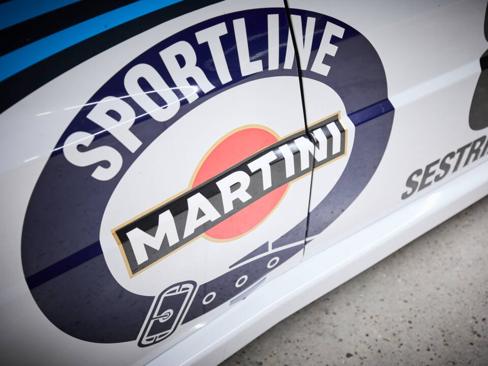 Bild 26/98 von Lancia Delta HF Integrale Evoluzione I &quot;Martini 6&quot; (1992)