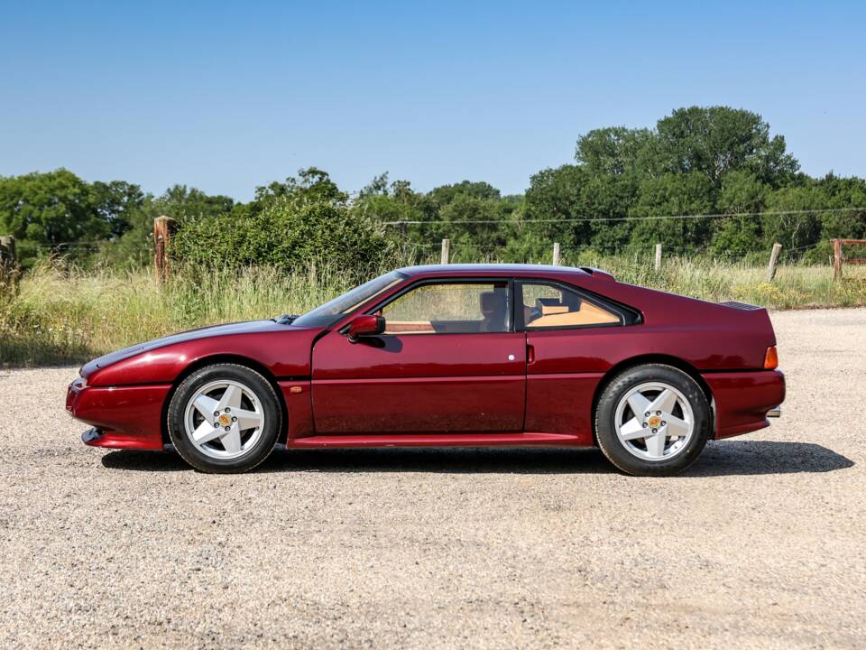 Immagine 2/26 di Venturi 260 2.8 LM (1992)